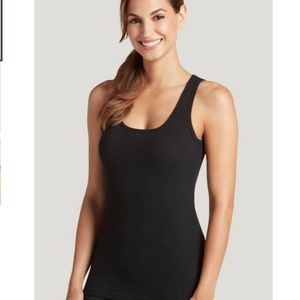 Black Tank Top